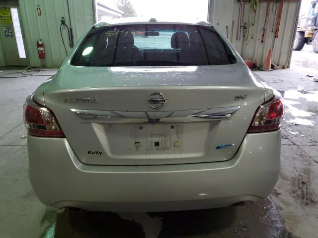 Photo 6 from auction – 2013 NISSAN ALTIMA 2.5 with VIN 1N4AL3AP4DC910799