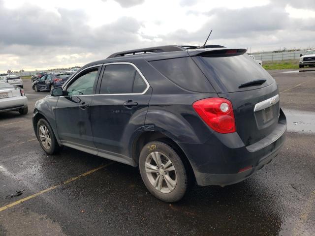 Photo 2 from auction – 2014 CHEVROLET EQUINOX LT with VIN 2GNALCEK4E6329152