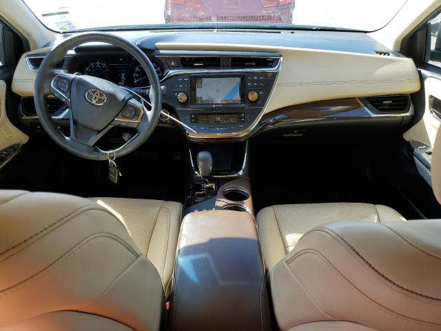 Photo 8 from auction – 2014 TOYOTA AVALON BAS with VIN 4T1BK1EB1EU109453