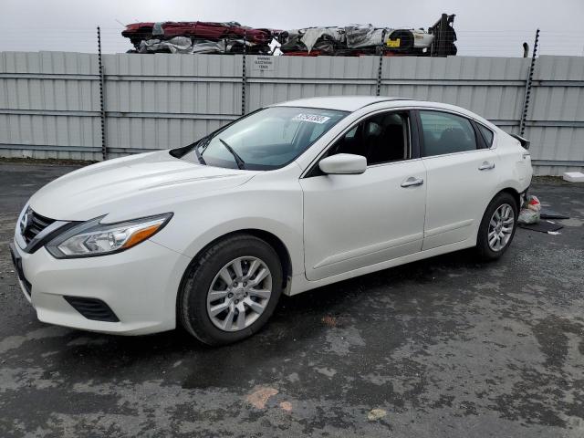 Photo 1 from auction – 2016 NISSAN ALTIMA 2.5 with VIN 1N4AL3AP2GN380860