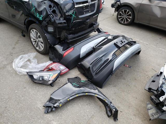 Photo 13 from auction – 2020 BUICK ENCORE PRE with VIN KL4CJASB3LB071372