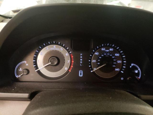 Photo 9 from auction – 2015 HONDA ODYSSEY EX with VIN 5FNRL5H68FB037649