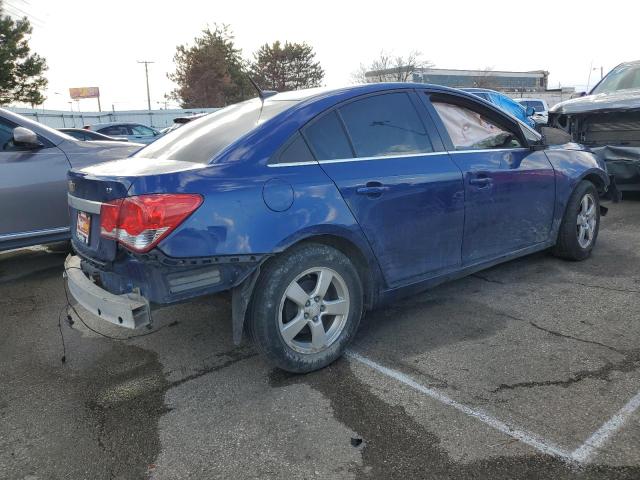 Photo 3 from auction – 2012 CHEVROLET CRUZE LT with VIN 1G1PF5SC5C7344820