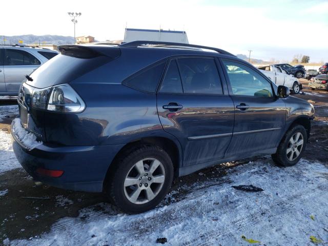 Photo 3 from auction – 2005 LEXUS RX 330 with VIN 2T2HA31U25C047137