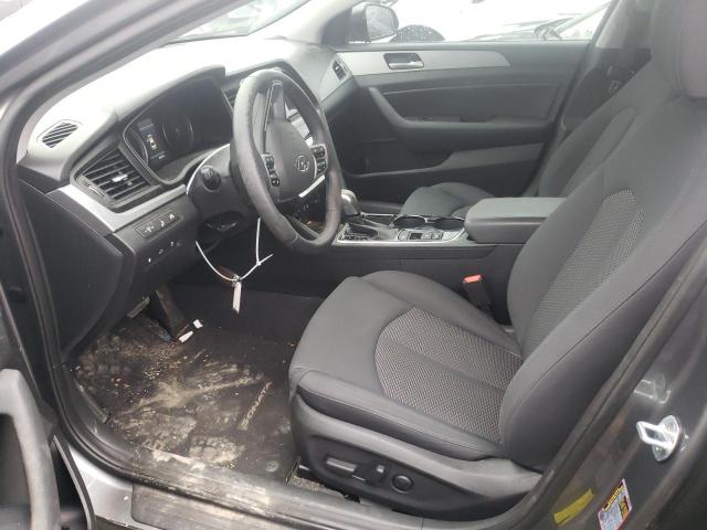 Photo 7 from auction – 2019 HYUNDAI SONATA LIM with VIN 5NPE34AF1KH764517