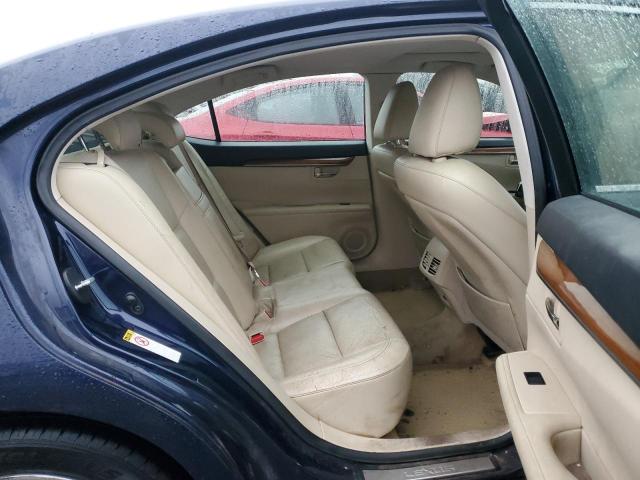 Photo 10 from auction – 2013 LEXUS ES 300H with VIN JTHBW1GG8D2000207