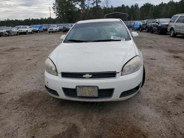 Photo 5 from auction – 2007 CHEVROLET IMPALA LT with VIN 2G1WC58R379212062