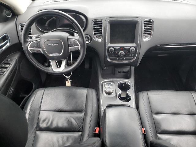 Photo 8 from auction – 2015 DODGE DURANGO LI with VIN 1C4RDJDG4FC904918
