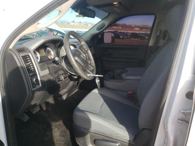 Photo 7 from auction – 2016 RAM 2500 ST with VIN 3C6TR5CT9GG103887