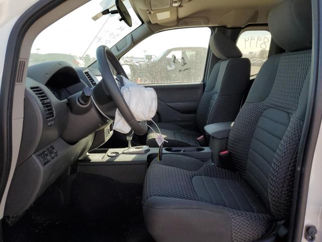 Photo 7 from auction – 2020 NISSAN FRONTIER S with VIN 1N6ED0CE7LN708994
