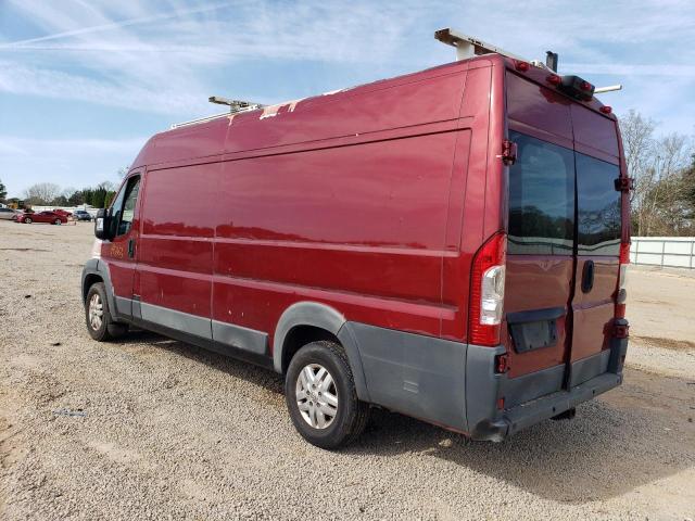 Photo 2 from auction – 2015 RAM PROMASTER with VIN 3C6URVJG2FE520613