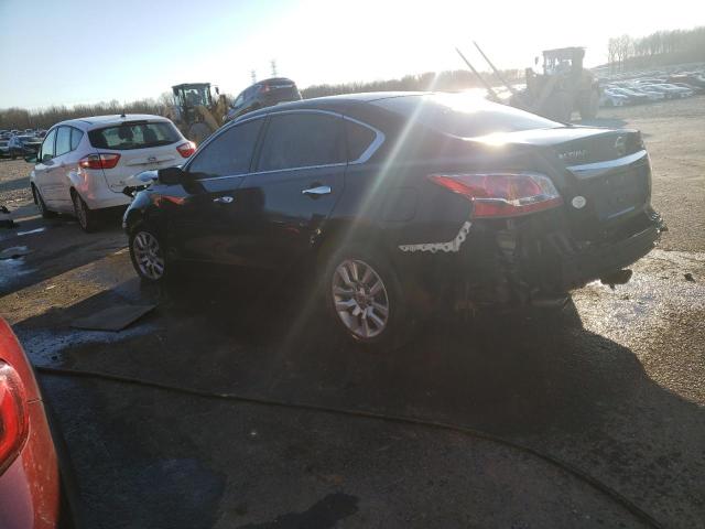 Photo 2 from auction – 2015 NISSAN ALTIMA 2.5 with VIN 1N4AL3AP4FC103282