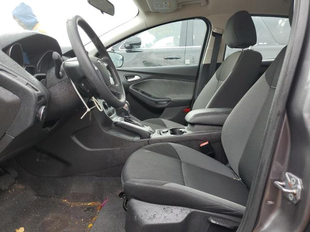 Photo 7 from auction – 2013 FORD FOCUS SE with VIN 1FADP3K26DL306871