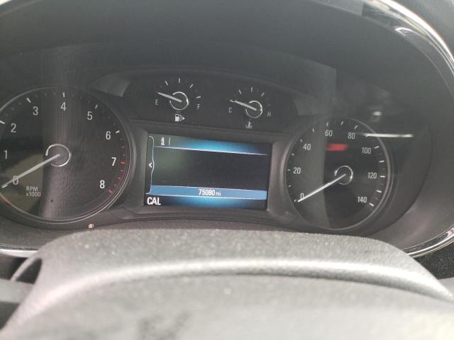 Photo 9 from auction – 2019 BUICK ENCORE PRE with VIN KL4CJASB3KB743428