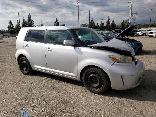 Photo 4 from auction – 2010 TOYOTA SCION XB with VIN JTLZE4FE4A1102503