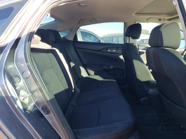 Photo 10 from auction – 2018 HONDA CIVIC EX with VIN 19XFC2F74JE019452