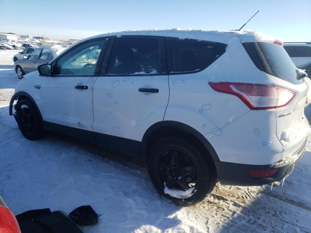 Photo 2 from auction – 2014 FORD ESCAPE S with VIN 1FMCU0F73EUE30025