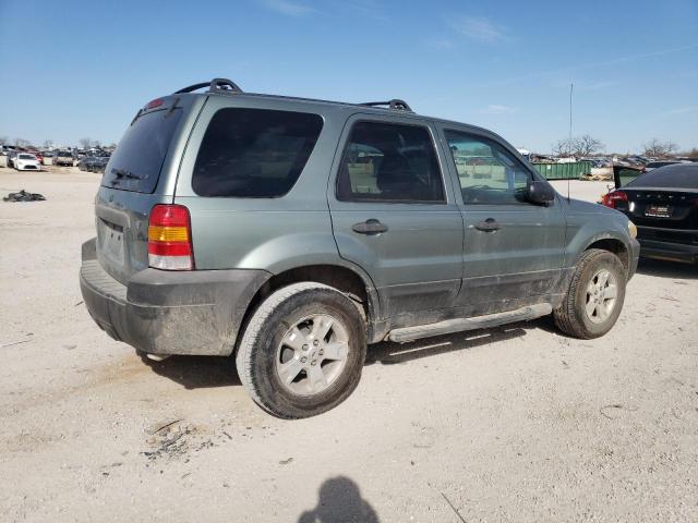 Photo 3 from auction – 2007 FORD ESCAPE XLT with VIN 1FMYU03197KB28646