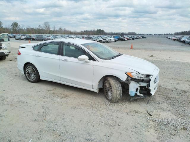 Photo 4 from auction – 2014 FORD FUSION TIT with VIN 3FA6P0K96ER257940