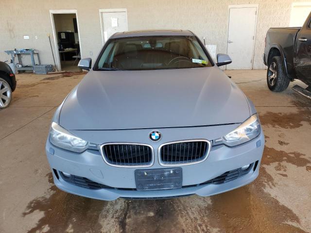 Photo 5 from auction – 2013 BMW 328 XI SUL with VIN WBA3B5C52DF593467