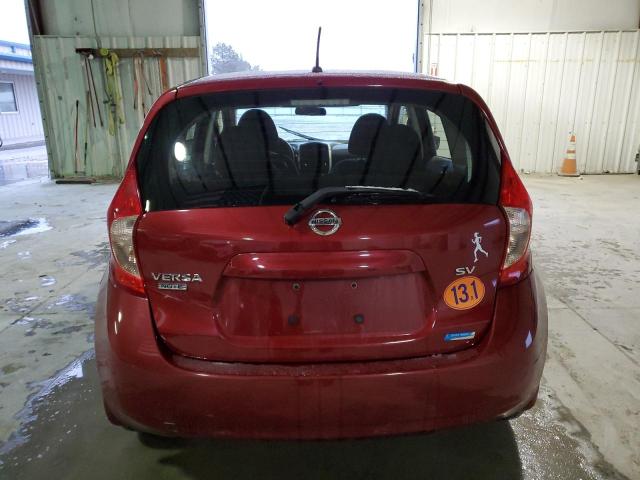 Photo 6 from auction – 2015 NISSAN VERSA NOTE with VIN 3N1CE2CP3FL399908