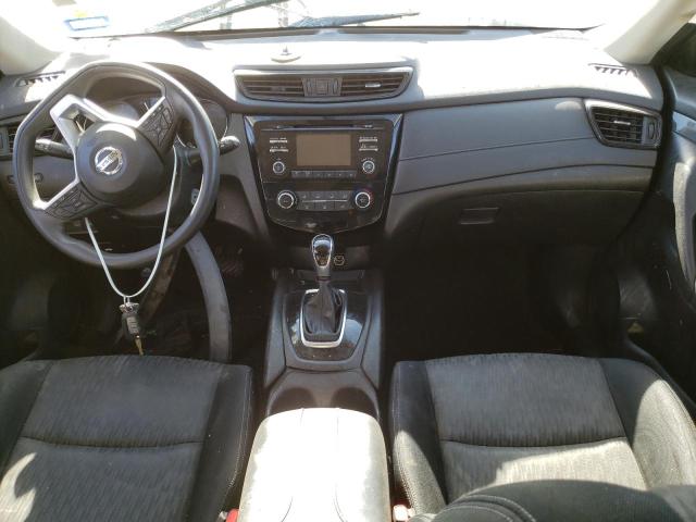 Photo 8 from auction – 2017 NISSAN ROGUE S with VIN JN8AT2MT9HW394722