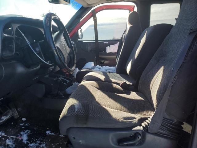 Photo 7 from auction – 1999 DODGE RAM 1500 with VIN 3B7HF12Y3XG159014