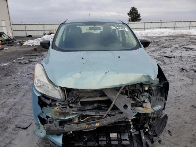 Photo 5 from auction – 2013 FORD ESCAPE S with VIN 1FMCU0F75DUB01325