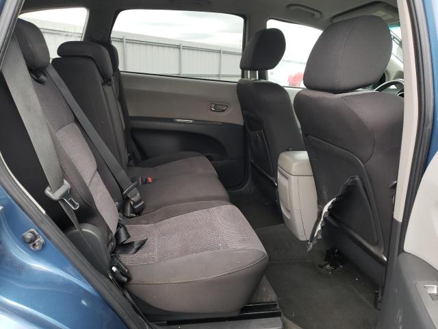 Photo 11 from auction – 2008 SUBARU TRIBECA with VIN 4S4WX91D484406469