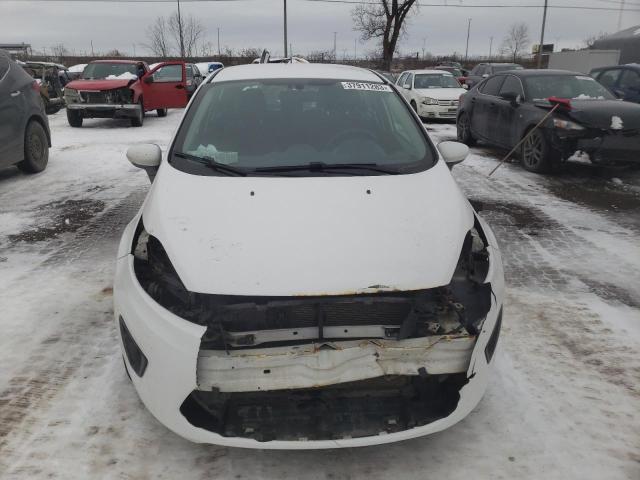 Photo 5 from auction – 2013 FORD FEISTA with VIN 3FADP4EJ0DM141567