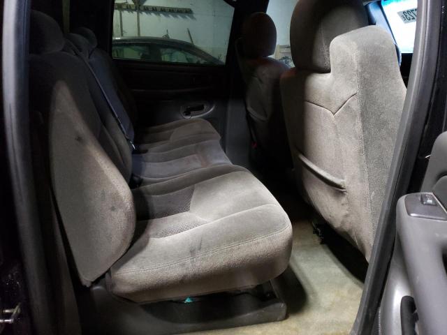 Photo 10 from auction – 2005 CHEVROLET SILVERADO with VIN 1GCHK23275F874758
