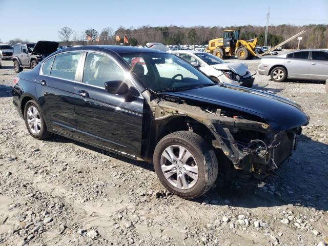 Photo 4 from auction – 2012 HONDA ACCORD SE with VIN 1HGCP2F62CA236097