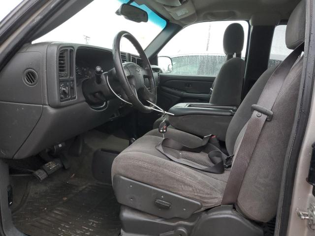 Photo 7 from auction – 2007 CHEVROLET 1500 with VIN 1GCEK19B87Z174382