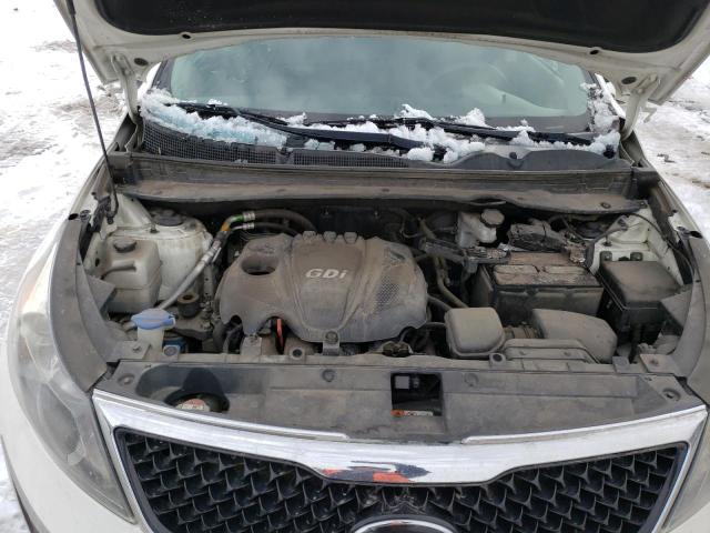 Photo 12 from auction – 2014 KIA SPORTAGE L with VIN KNDPBCAC2E7589716
