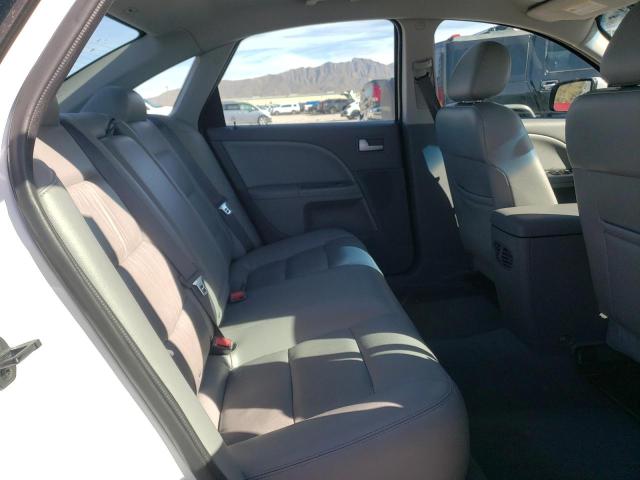 Photo 10 from auction – 2006 FORD FIVE HUNDR with VIN 1FAFP24126G122515