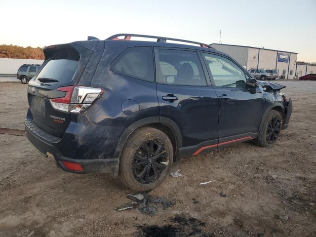 Foto 3 de la subasta – 2019 SUBARU FORESTER S con VIN JF2SKAKC2KH502756