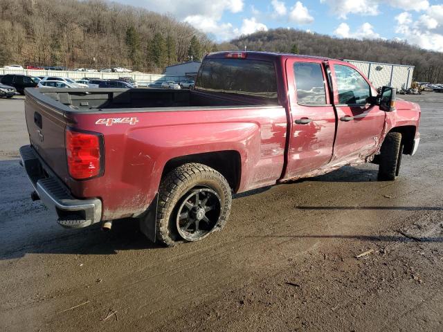 Photo 3 from auction – 2014 CHEVROLET SILVERADO with VIN 1GCVKREC4EZ290981