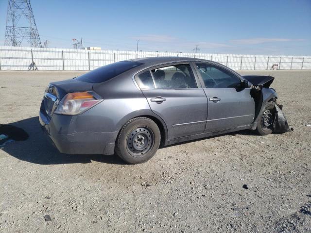 Photo 3 from auction – 2012 NISSAN ALTIMA BAS with VIN 1N4AL2AP8CC143418