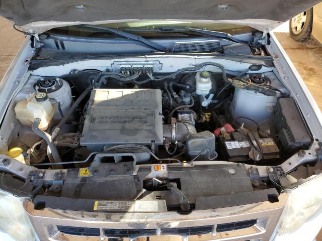 Photo 11 from auction – 2011 FORD ESCAPE LIM with VIN 1FMCU0EG9BKB82422