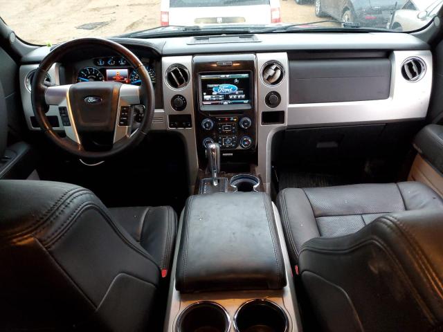 Photo 8 from auction – 2014 FORD F150 SUPER with VIN 1FTFW1ET6EFC33287