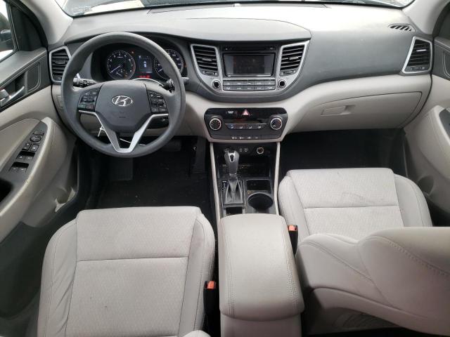 Photo 8 from auction – 2017 HYUNDAI TUCSON LIM with VIN KM8J3CA48HU425271