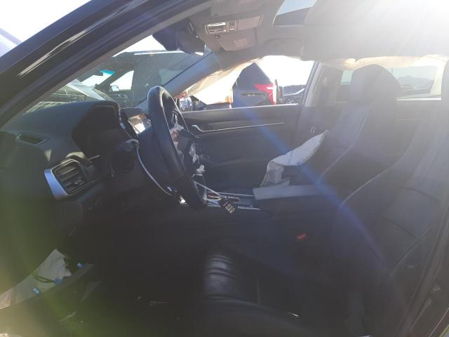 Photo 7 from auction – 2021 HONDA ACCORD TOU with VIN 1HGCV2F96MA030833