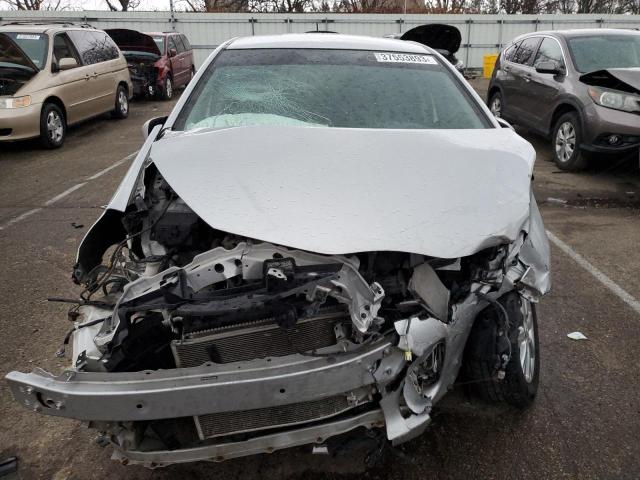 Photo 5 from auction – 2015 TOYOTA YARIS with VIN VNKKTUD33FA034942