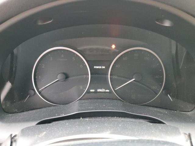 Photo 9 from auction – 2013 LEXUS ES 350 with VIN JTHBK1GG5D2074762