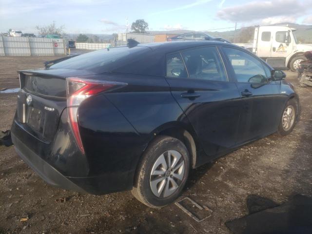 Photo 3 from auction – 2016 TOYOTA PRIUS with VIN JTDKARFU9G3006926