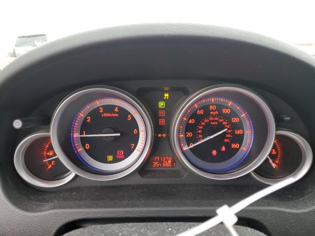 Photo 9 from auction – 2009 MAZDA 6 I with VIN 1YVHP82A495M30465