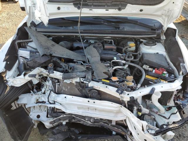 Photo 12 from auction – 2014 SUBARU XV CROSSTR with VIN JF2GPAVC3E8206376