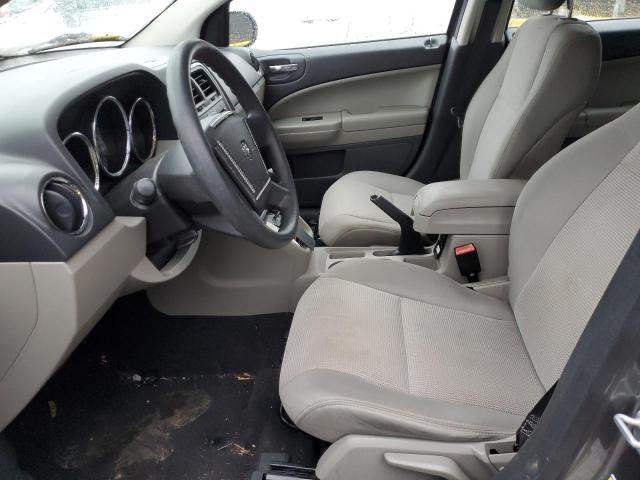Photo 7 from auction – 2012 DODGE CALIBER SX with VIN 1C3CDWDA0CD527190