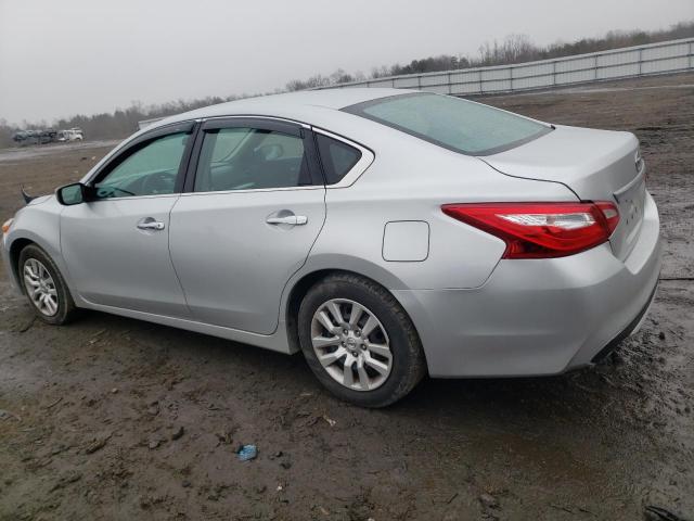Photo 2 from auction – 2016 NISSAN ALTIMA 2.5 with VIN 1N4AL3AP1GN322416