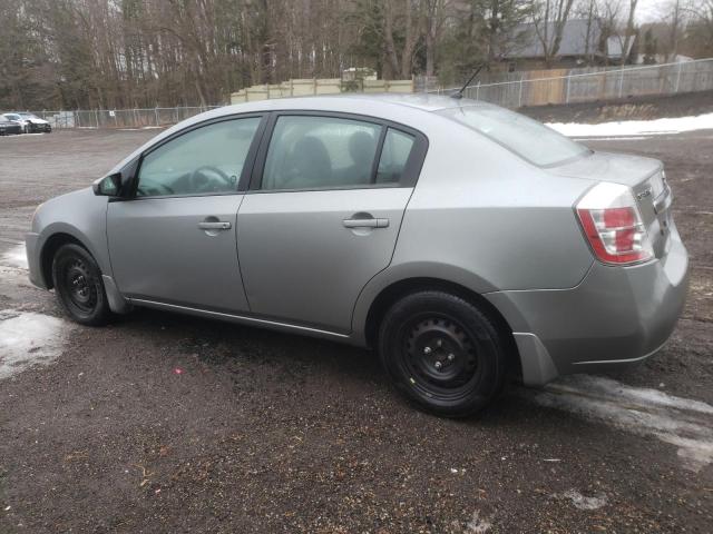 Photo 2 from auction – 2010 NISSAN SENTRA 2.0 with VIN 3N1AB6AP1AL692757